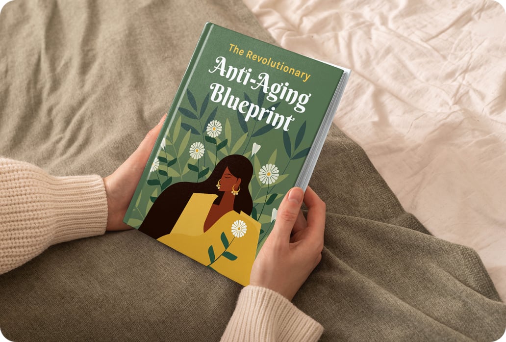 The Revolutionary Anti-Aging Formula