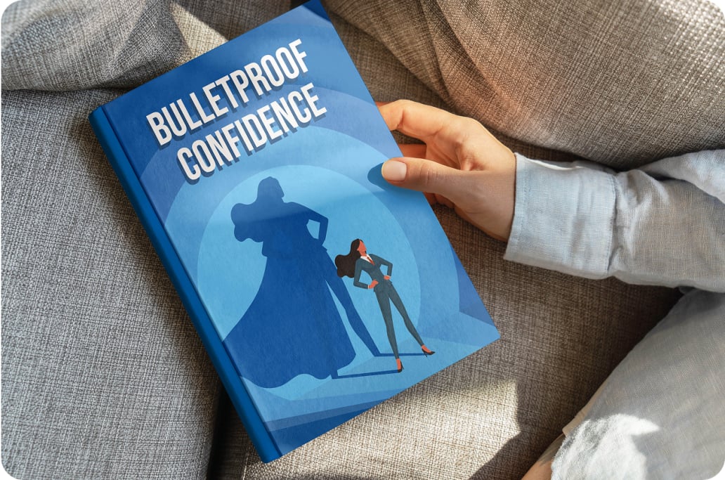 Bulletproof confidence
